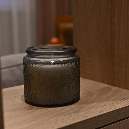 Luxury Apartments Anja 亚霍里纳 外观 照片