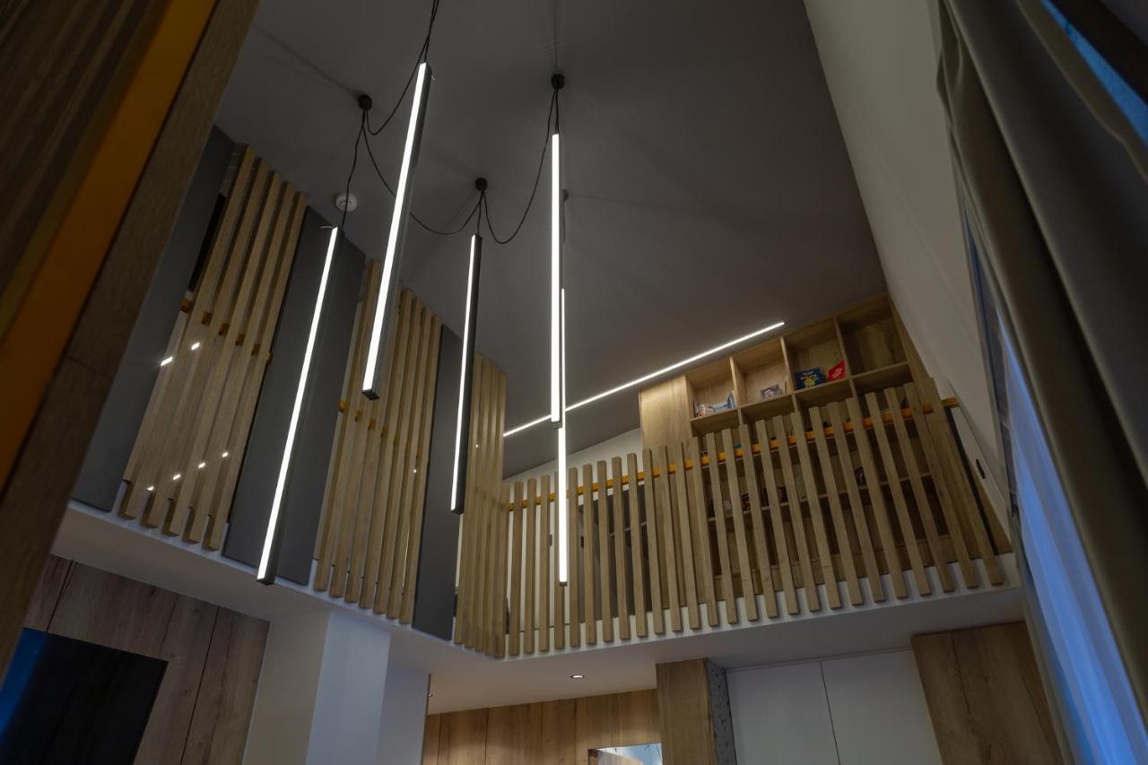 Luxury Apartments Anja 亚霍里纳 外观 照片