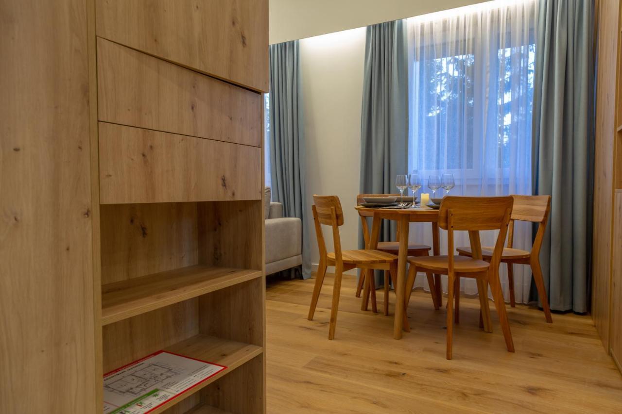 Luxury Apartments Anja 亚霍里纳 外观 照片