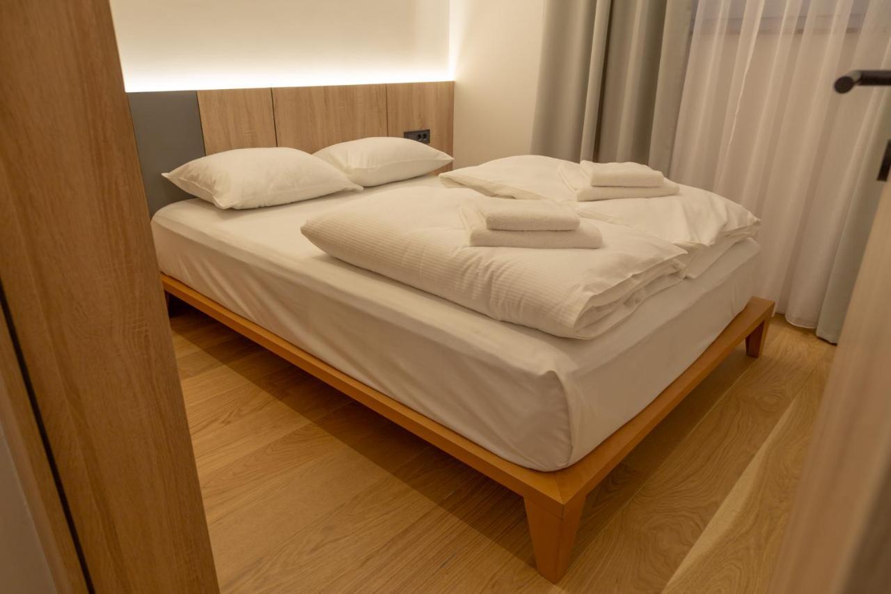 Luxury Apartments Anja 亚霍里纳 外观 照片